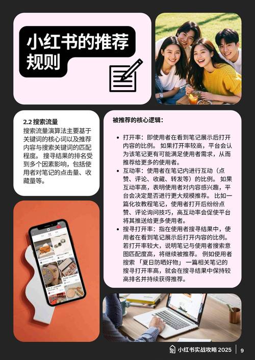 如何在小红书获得高曝光和高转化率?