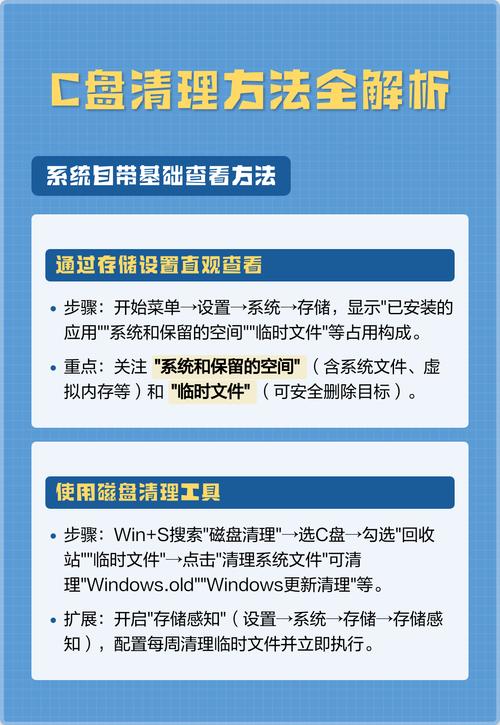 系统重装指南,让电脑充满活力
