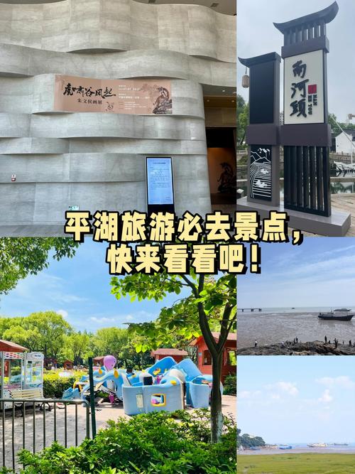 平湖,一个充满魅力的地方,值得你来一探究竟!