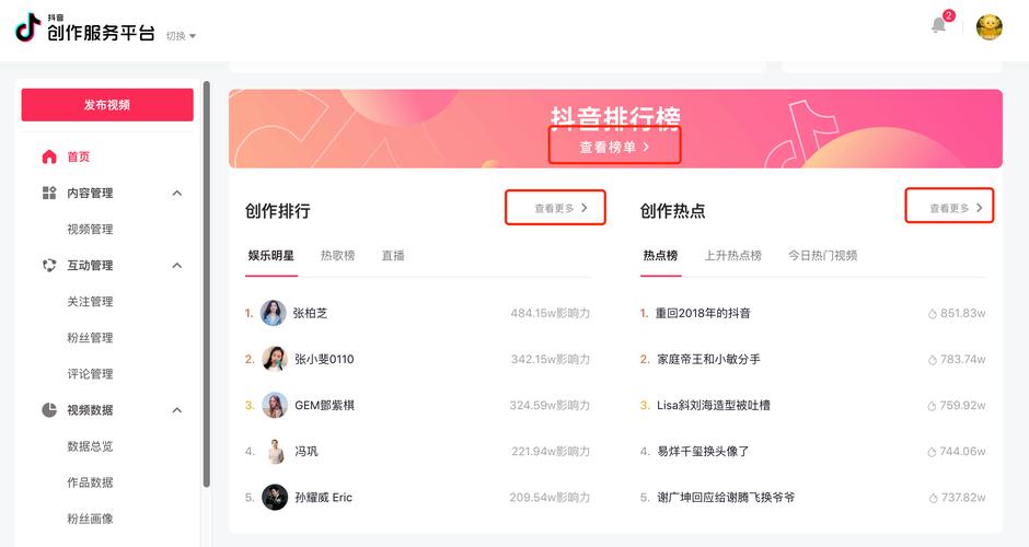 如何在抖音中提升内容创作和商业运营能力,从双击量与ks业务平台下载入手