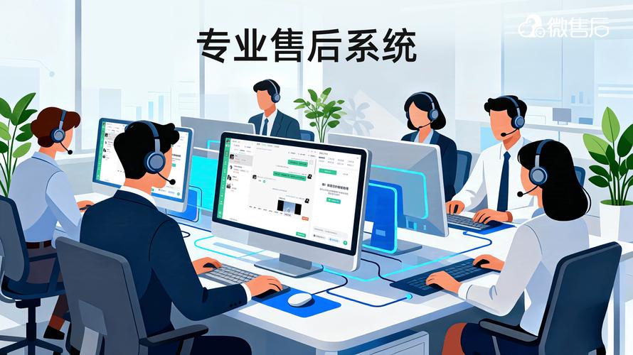 网络公司售后管理指南
