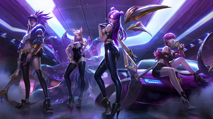 配置LOL电脑到1W以上,让您的LOL游戏世界更加出色!