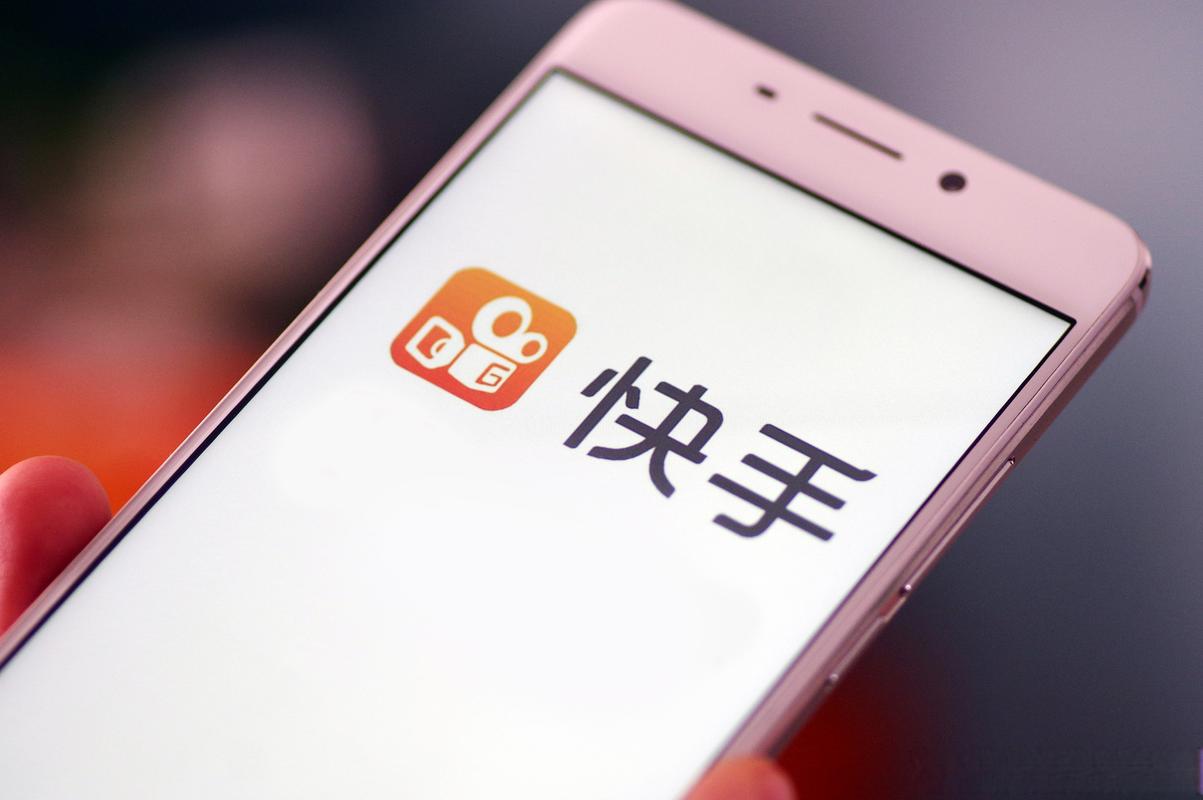 为什么用户选择快手刷播放?