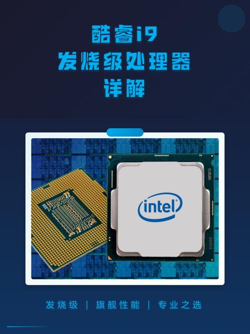 i7处理器，全面解析与优化