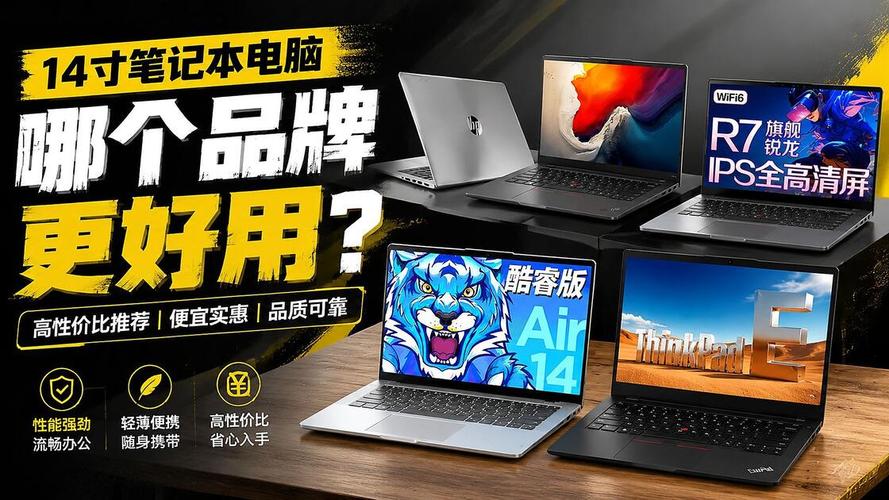 笔记本电脑，从基础到全能配置，为你的办公和生活打造高效范本！