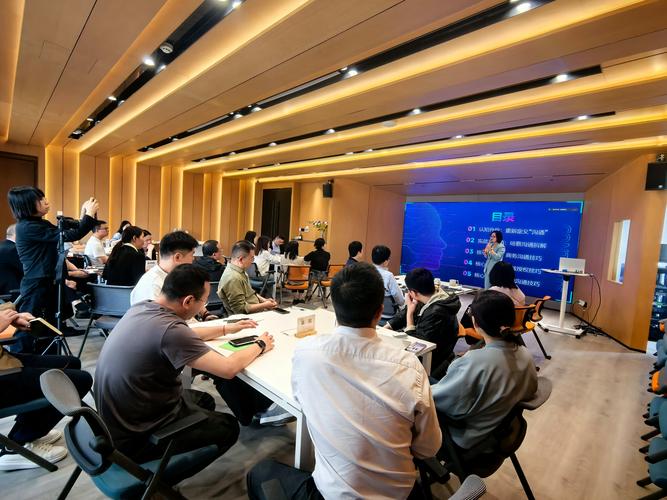 从零到全栈建厂,一场技术与美学的完美相遇