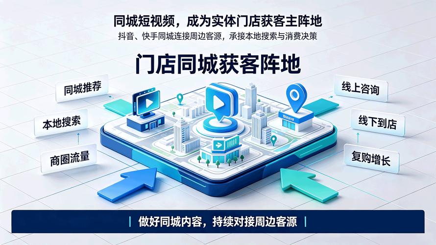 如何快速成为抖音和快手的高产内容创作者，代刷服务的实用指南