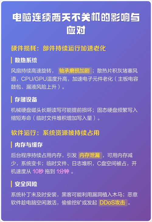 电脑不能关机，你该如何应对？