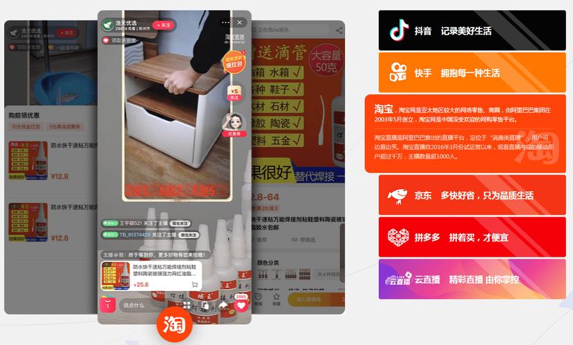 如何让刷赞更高效?快手自助刷赞与抖音代刷赞的深层分析