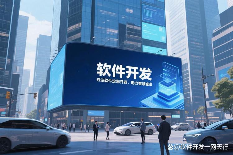 西安网络软件开发,助力企业与教育的数字化转型