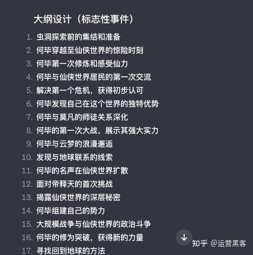 制作网络内容的12个关键步骤指南
