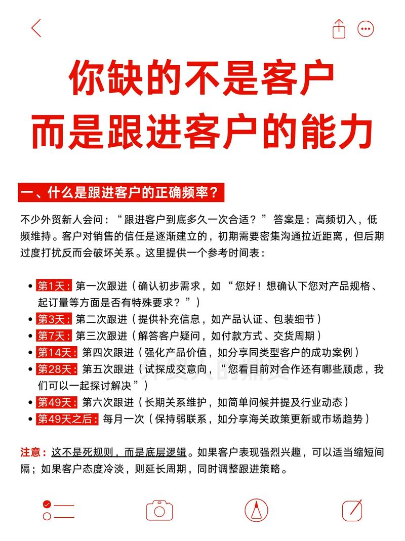网络外贸运营做起来不难,这里才是你最需要的指南