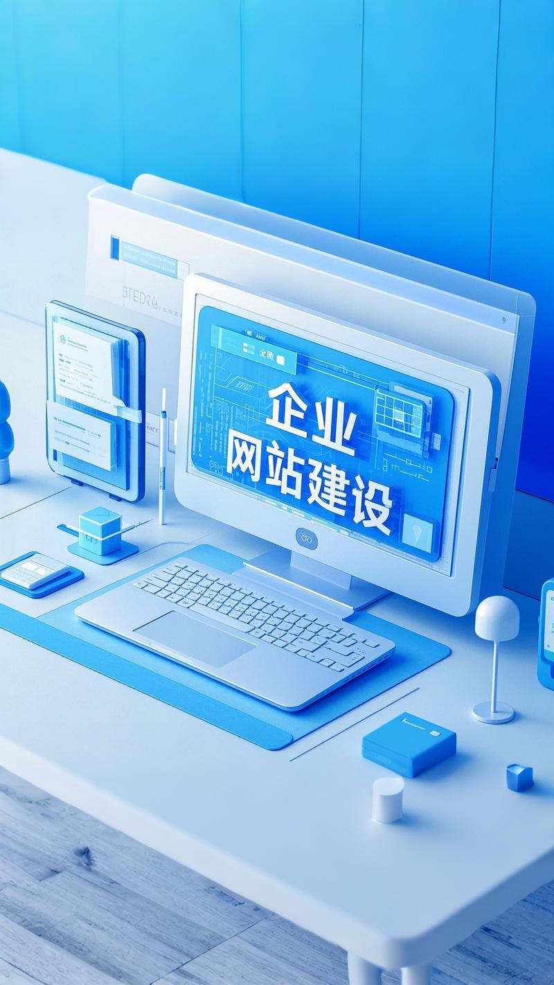 构建网站，从零到满力的指南