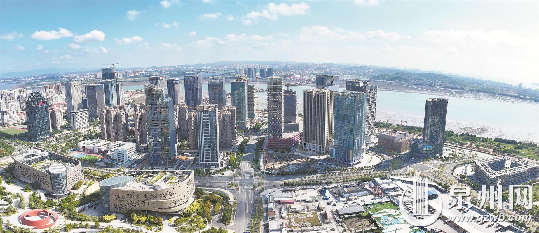 泉州网络建设指南，让网络成为城市名片