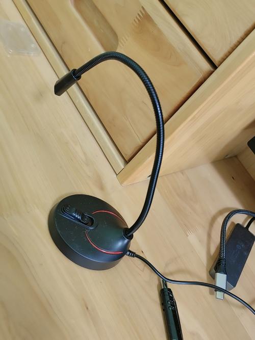 了解电脑专业麦克风，掌握微电脑世界