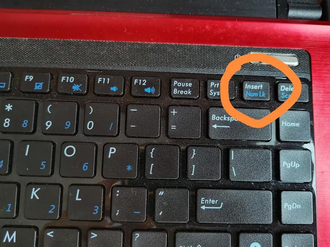 键盘打不出数字？如何解决这个问题？用微电脑和电磁炉来解决
