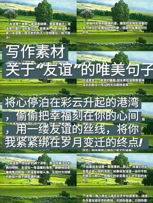 网络友谊,连接心灵的桥梁