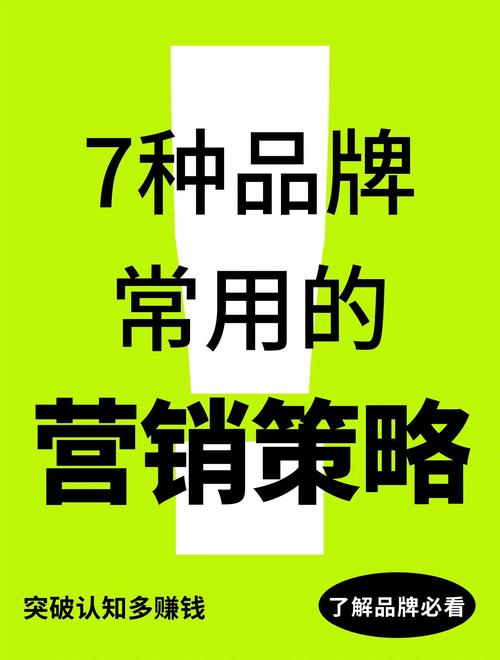 你的品牌,需被营销!