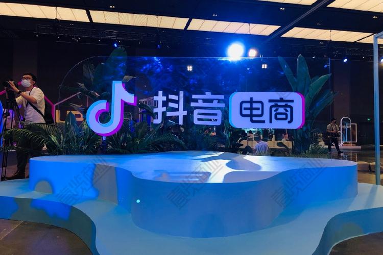 抖音商城,让直播带货更上一层楼