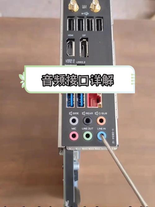如何识别电脑音箱的电流声?步骤解析及应用技巧