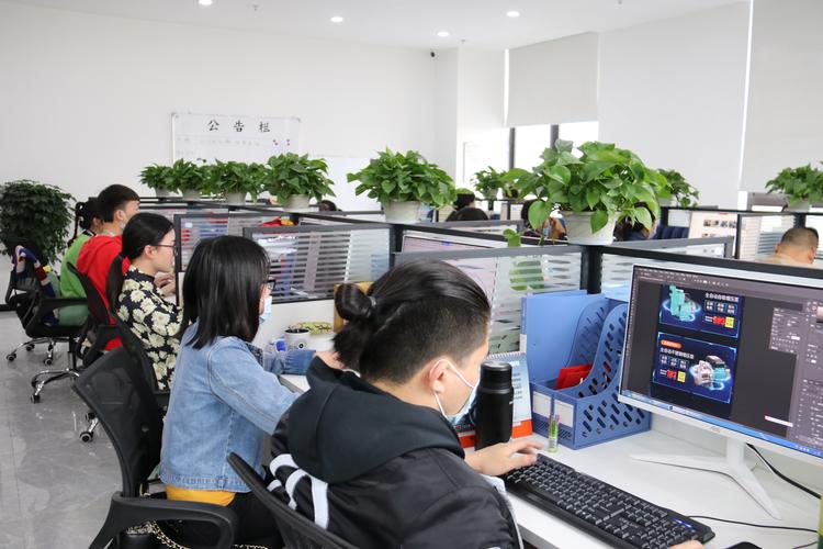 网络公司技术部，技术与管理的完美结合