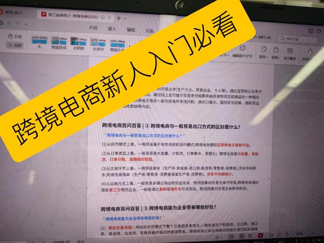 外贸网络搭建指南,从零开始到成功