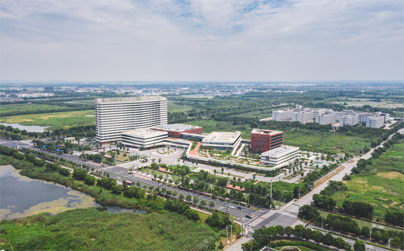三门县,modern design and development in construction