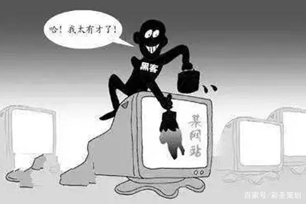 如何预防网站被挂机,构建安全网站,避免恶意访问