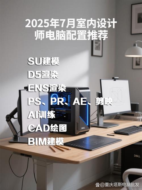 如何选择和配置顶级电脑,让您的电脑成为你的得力助手