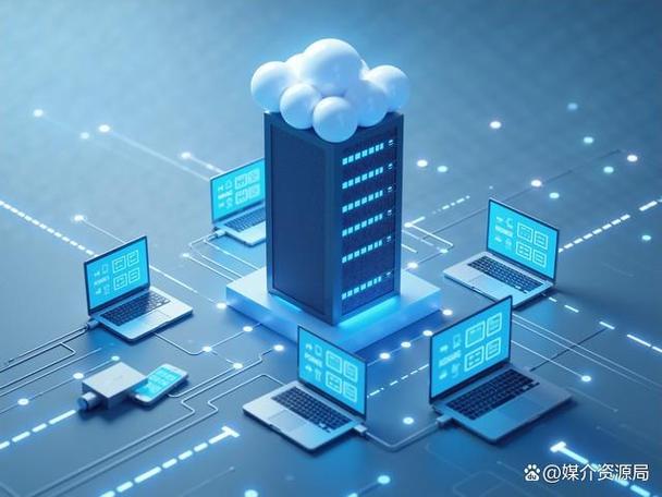 探索空间域名网络，开启你的未来治理之旅