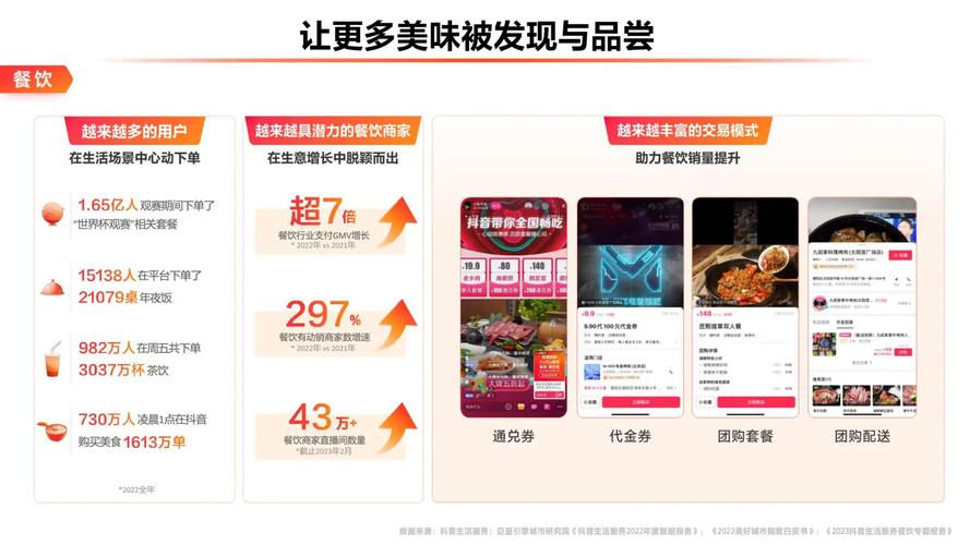 抖音平台介绍