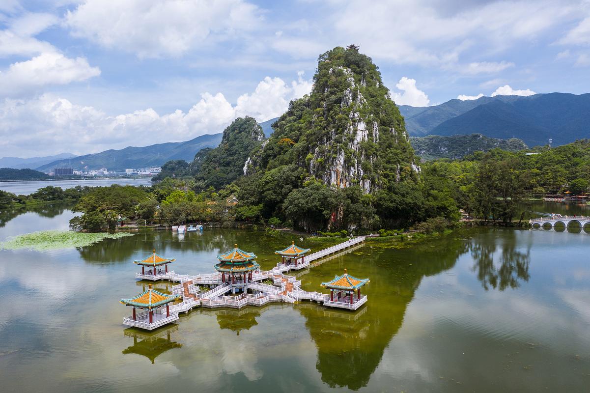 肇庆旅游，开启现代都市人的旅游新之旅