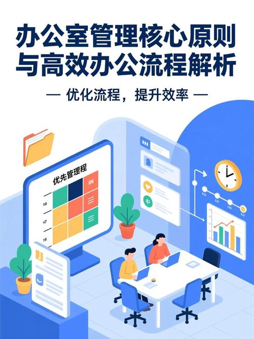 高效办公，从电脑配置到多任务管理的全攻略