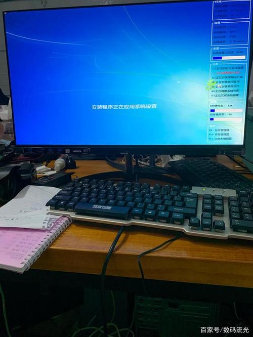 谢天有 computus 谁的电脑更强大?你的电脑还能不能运转?