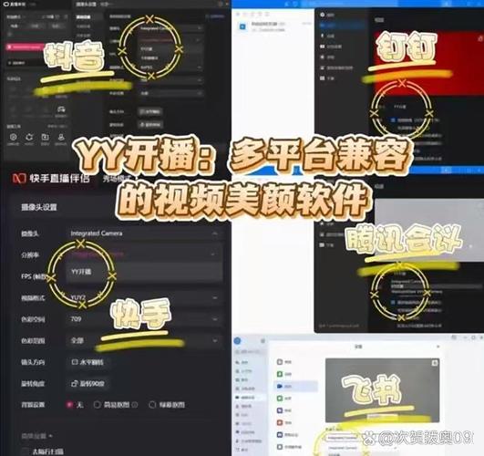 如何轻松掌握快手、抖音和dy流量软件?