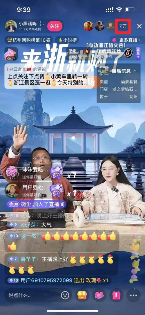 抖音直播，抖音直播平台的潜力与未来