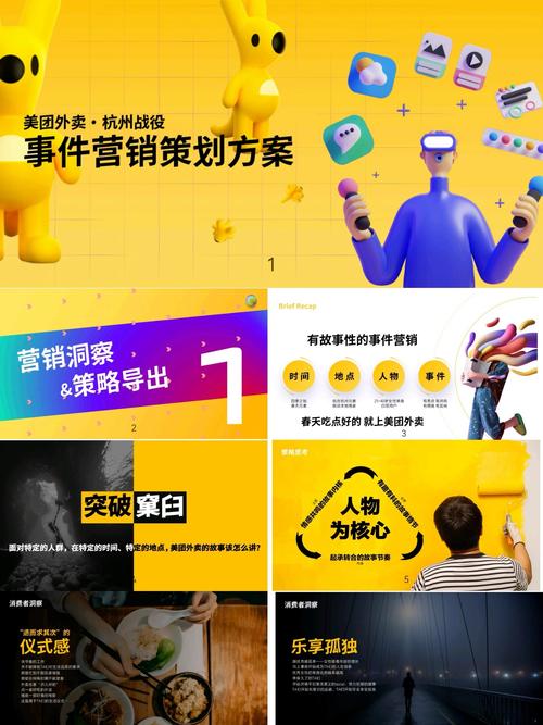 西安网络推广策划,从概念到落地