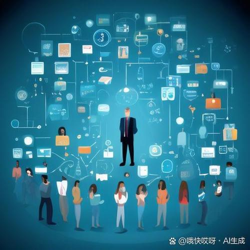 信息时代的网络热浪