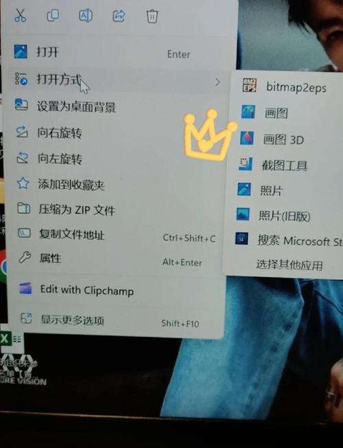 如何在电脑上完美处理图片，从配置到优化