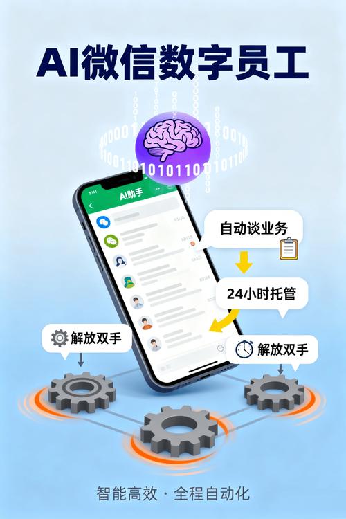 自助刷赞，如何让数字助手成为你的忠实客户