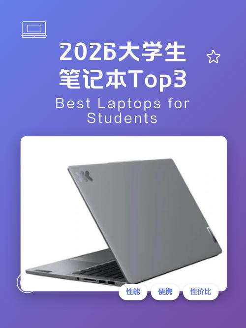 大学生推荐笔记本电脑,电脑常识大全