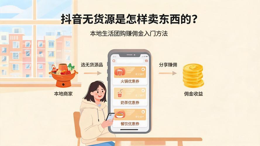 如何用抖音粉丝业务套餐赚取收入?