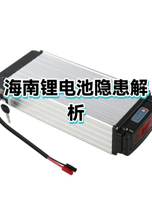 一、海南电脑电池问题的常见类型