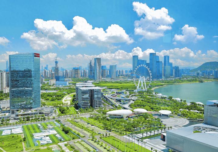 一、宝安地区网站builder的选择背景