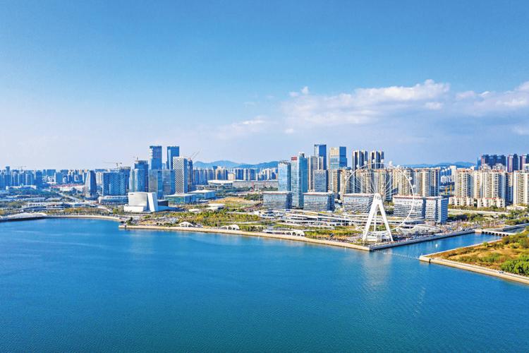 一、宝安地区网站builder的选择背景