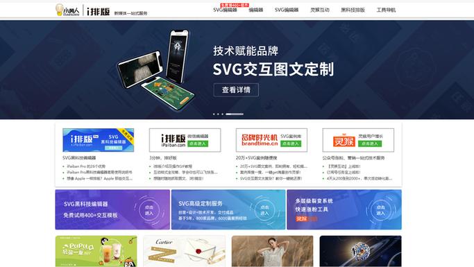 网站排版指南,自媒体作者必看指南