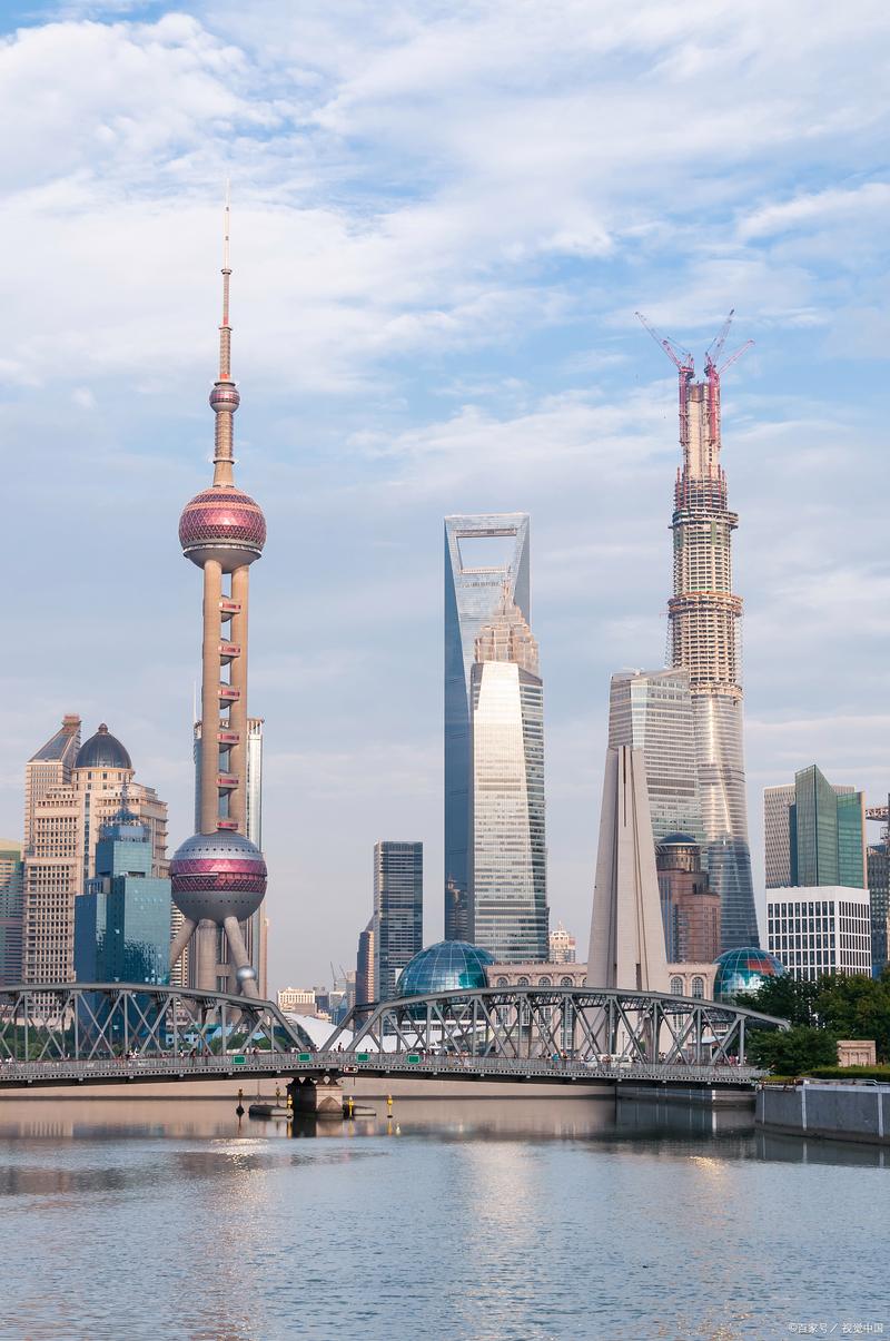 上海，网站建设的重要性，如何让城市更 visually