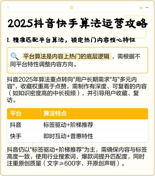动画类平台合作,快手与抖音如何快速获取目标用户