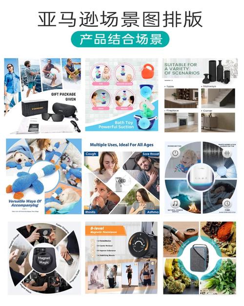 如何用高质量的图示提升网站视觉效果？