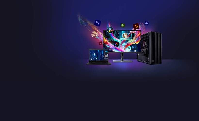 让您的电脑像你的理想 computer 一样